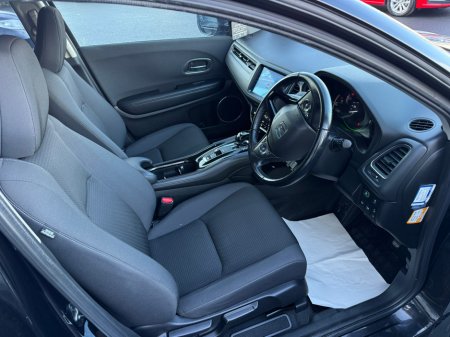 2019 Honda HR-V  €18,950