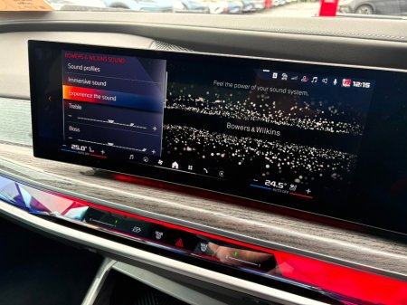 2025 BMW 7 Series M760e xDrive M Sport Pro [Ultimate Pack] €134,995 thumbnail