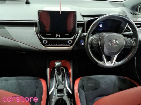 2019 Toyota Corolla 1.8 HYBRID PET €19,880 thumbnail
