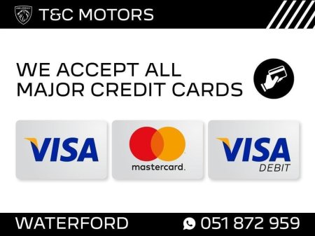 2025 Peugeot 408 GT Model, Leather & Alcantara Seats, Power Tailgate, 19" Diamond Cut Alloys €38,995 thumbnail