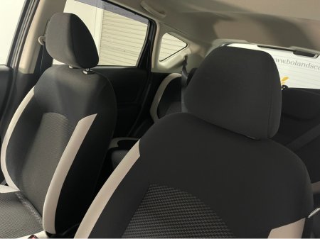 2020 Nissan Note (Low Kms) HYBRID 1.2 AUTOMATIC 5DR MODEL  www.bolandscarcentre.ie €12,900 thumbnail