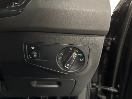 2019 Volkswagen Tiguan (191) TIGUAN R LINE 2.0TDI 4 MOTION DSG VW/AUDI SPECIALISTS WWW.DENISDARCYCARS.IE thumbnail