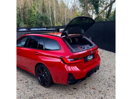 2022 BMW 3 Series SORRY SOLD €36,999 thumbnail