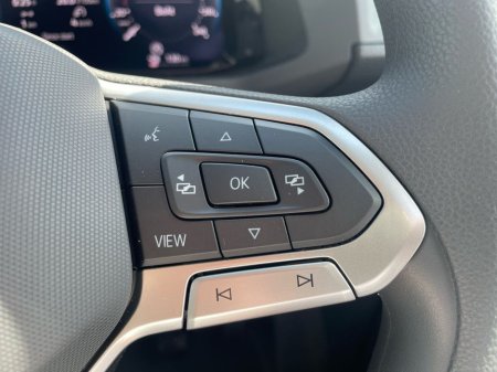 2025 Volkswagen Crafter  €36,475 thumbnail