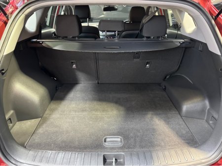 2016 Hyundai Tucson 1.6 COMFORT PETROL 5DR €13,950 thumbnail