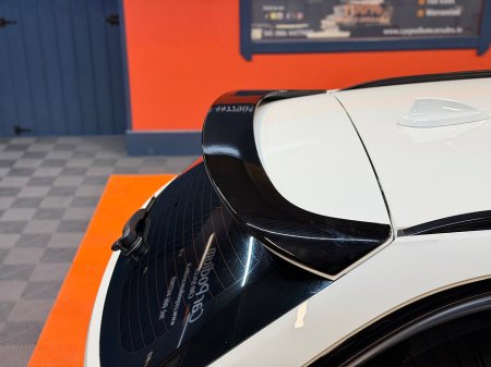 2018 BMW 3 Series 320d M Sport Auto €24,750 thumbnail