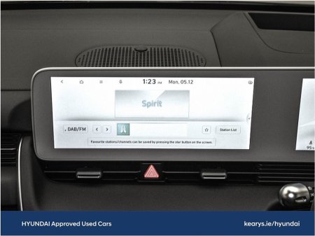 2024 Hyundai Ioniq 5 Platinum 77 kWh €39,990 thumbnail