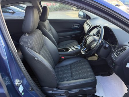 2015 Honda Vezel  €15,490 thumbnail