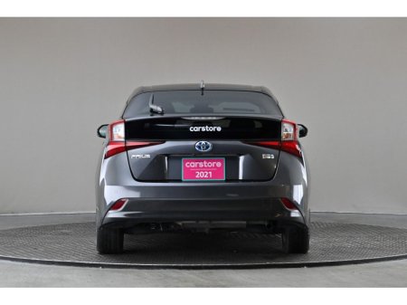 2021 Toyota Prius 1.8 HYBRID *CARPLAY*ANDROID AUTO*REVERSE CAM* €22,890 thumbnail