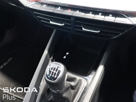 2022 Skoda Octavia OCTAVIA AMB 1.0TSI 110HP €27,950 thumbnail