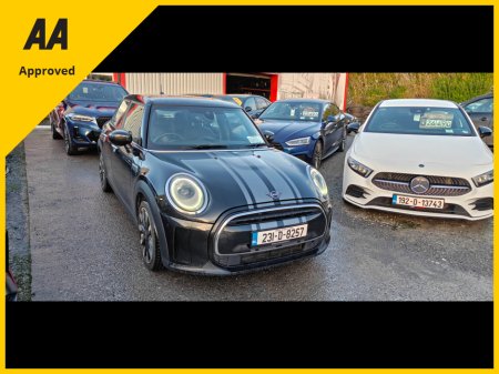 2023 MINI Cooper 2023 Auto Exclusive 5 Door 37369kms €28,950
