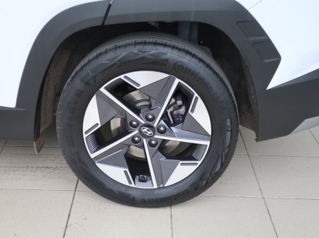 2024 Hyundai Tucson Tucson FL Executive €37,995 thumbnail