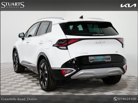 2026 Kia Sportage 1.6 PHEV*0% FINANCE+FREE HOME CHARGER+€500 SUPERVALU GIFT CARD ON ALL 261 ORDERS * €50,995