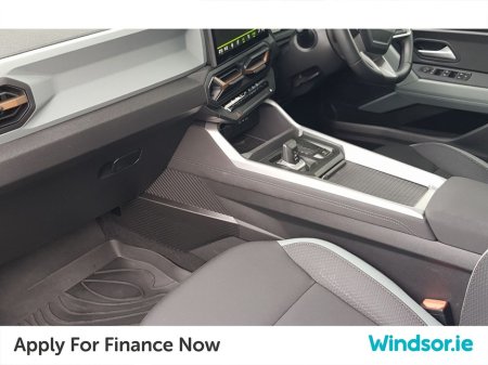 2025 Dacia Bigster Extreme HEV 155 €39,560