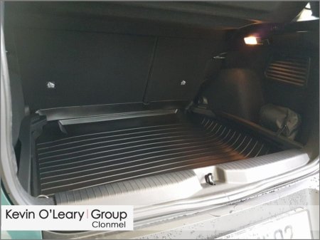 2025 Opel Frontera Hybrid Elegance 1.2 100hp automatic €32,195 thumbnail