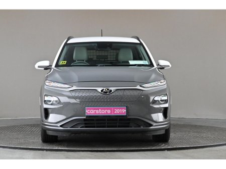 2019 Hyundai Kona *JAN 2026 PRICING NOW*KAUAI EV 64KWH *FULL LEATHER LEATHER* €15,890