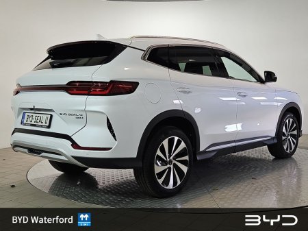 2026 BYD Seal U *Finance Rates from 4.9%* 