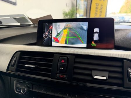 2015 BMW 3 Series 2.0 Automatic Low Mileage Upgraded Lip Kit €17,777 thumbnail