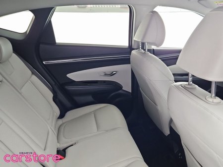 2021 Hyundai Tucson 2WD Executive Plus PHEV Auto 2 Tone Roof €30,880 thumbnail
