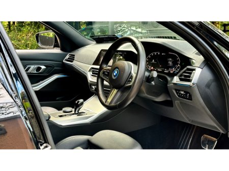 2021 BMW 3 Series SORRY SOLD €25,999