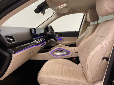 2022 Mercedes-Benz GLE Class GLE 300 d 4Matic (5 Seater) €69,950 thumbnail