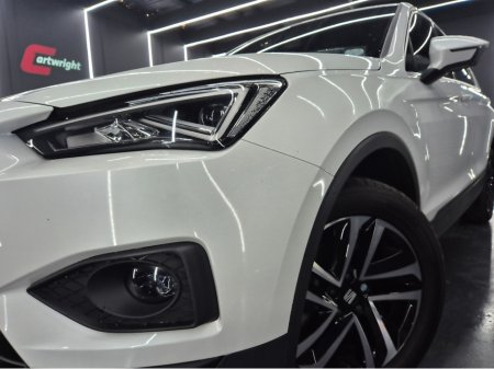 2023 SEAT Tarraco 7 SEATER AUTO 2.0 TDI 150HP €36,950