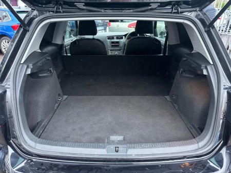 2017 Volkswagen Golf TRENDLINE 1.6 TDI MANUAL 5SPEED 90 3DR €8,950