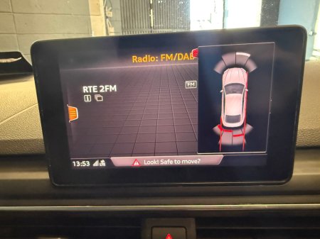 2019 Audi A5 40TDI 190HP S tronic SE €24,900 thumbnail