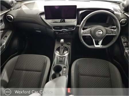 2026 Nissan Juke 1.6 SV Premium FROM €38850 €38,850