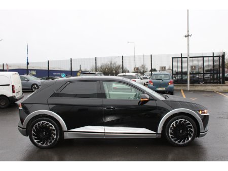 2023 Hyundai Ioniq 5 77kW Platinum €35,950 thumbnail