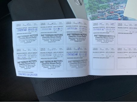 2015 Nissan Qashqai 1.5 DSL SV 4DR €9,495 thumbnail