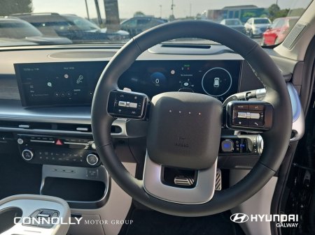 2026 Hyundai Ioniq 9 IONIQ 9 * ORDER NOW FOR 261 * - €765 p/m €80,995 thumbnail