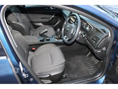 2019 Renault Megane 1.3 TCe 140 GPF Play €13,950 thumbnail