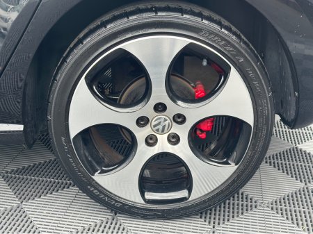 2013 Volkswagen Polo GTI €12,500