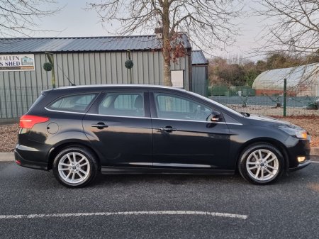 2015 Ford Focus 2015 FORD FOCUS ESTATE DIESEL NCT'd €5,900 €5,900
