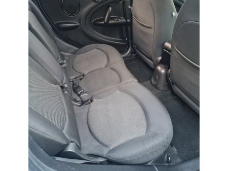 2013 MINI Countryman 1.6 COOPER D €6,950 thumbnail