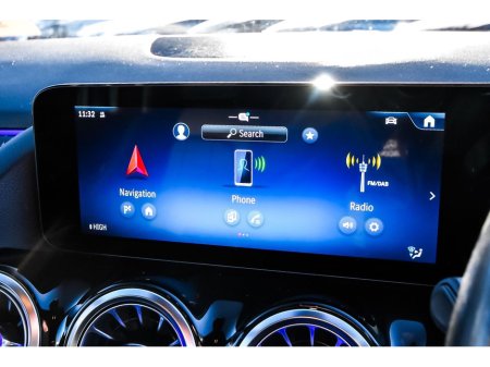 2023 Mercedes-Benz B Class B200d Sport Executive Auto €36,850 thumbnail