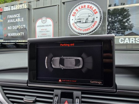 2015 Audi A7 S-Line Quattro 3.0 V6 Tdi 272 Bhp Auto 2015 (151) €19,950 thumbnail