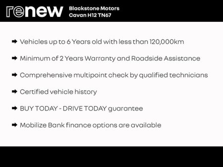 2023 Renault Kangoo ML19 DCI 95 Start 4DR €21,000