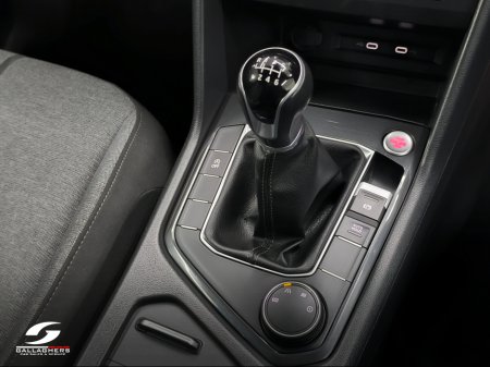 2023 SEAT Tarraco (231) SE 2.0 TDI 150PS 7 SEATER €37,995 thumbnail