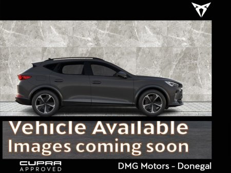 2025 Cupra Formentor 2.0 TDI 150BHP DSG (EDGE/19