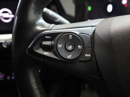 2023 Opel Mokka *127* GS-1.2 100PS-6SP 4DR €20,800 thumbnail