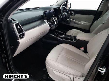 2023 Kia Sorento 1.6 PHEV K3 4X4 7 seats €53,700