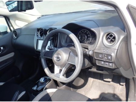 2020 Nissan Note 1.2 Petrol Hybrid E-Power €11,950 thumbnail