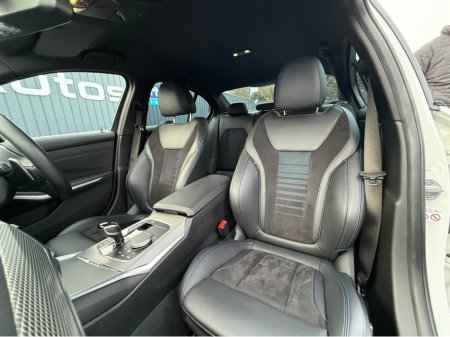 2020 BMW 3 Series M-SPORT X-DRIVE - 2.0L DIESEL - AUTO - 12M WARRANTY - CAR: 1604 thumbnail