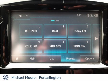 2019 Renault Clio 1.5 DCI 90 ECO DYNAMIQUE NAV €12,950 thumbnail