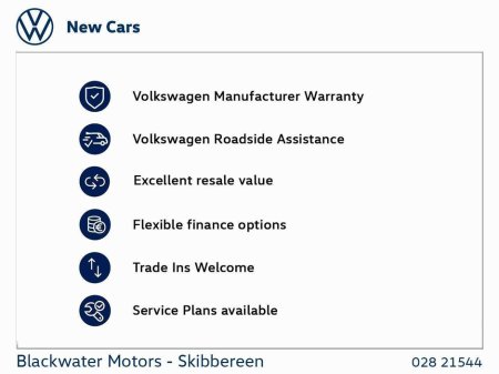 2026 Volkswagen Amarok 3.0TDI 237HP PAN AMERICANA €73,900 thumbnail