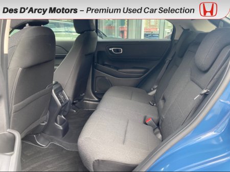 2025 Honda HR-V ELEGANCE HYBRID DEMONSTRATOR €39,950 thumbnail