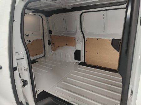 2024 Citroen Dispatch MWB 120 *NEW MODEL DISPATCH LX* *5 Year Warranty* From €129 Per Week €30,239 thumbnail