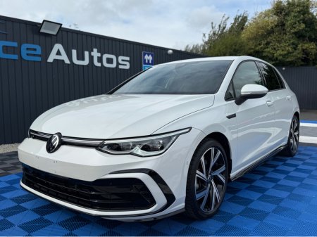 2023 Volkswagen Golf R-LINE - 2.0L DIESEL - AUTO - 12M WARRANTY - CAR: 1306 €33,950